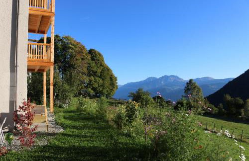 Berg Apartment Vajolet - Unterweger Berg Apartments - Foto 30