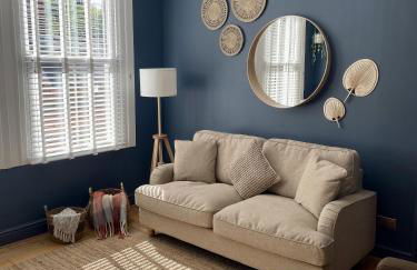 Boho Vibes Ground Floor Apartment - Foto 48