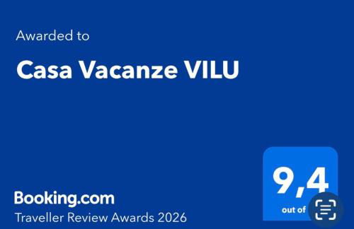 Casa Vacanze VILU - Foto 2