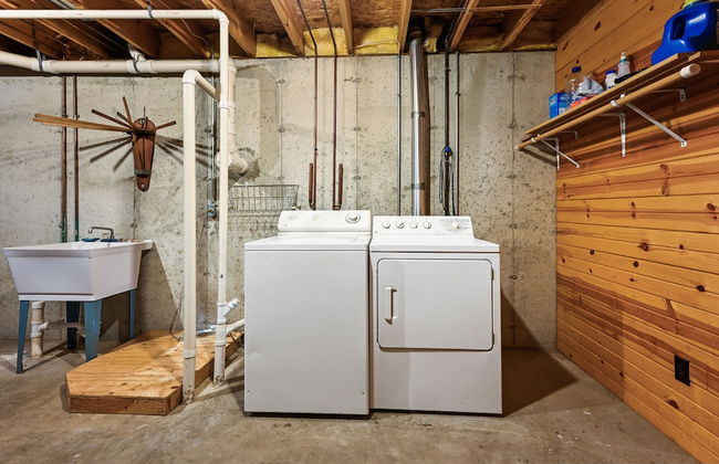 Wazeecha Lodge in Wisconsin Rapids - Foto 26