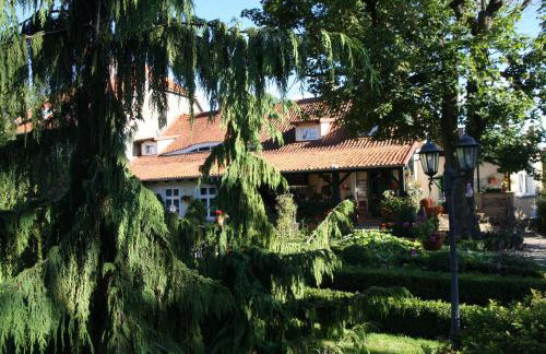 Dwór Barocco - Foto 70