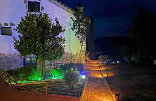 Casa Brian del Tietar - Photo 55