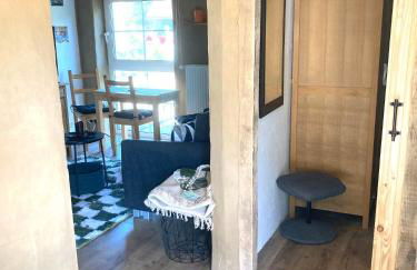 OLD TINY HOUSE Laave Ferienwohnung - Foto 13