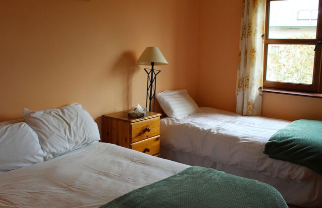 Fairfield Holiday Home No 13 - Foto 2