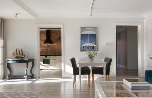 Sopot Beach House - Foto 43