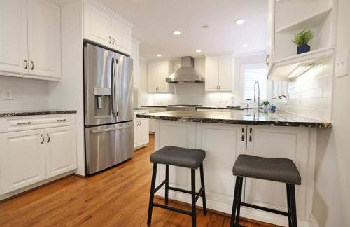 Sunset Point Pool House Close to Duke University - Foto 32