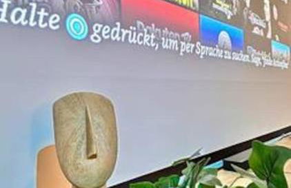 Modern & Stilvoll mit Kino - Wii - Foto 18