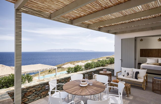 Ianemi Suites by K4 Kythnos - Foto 46