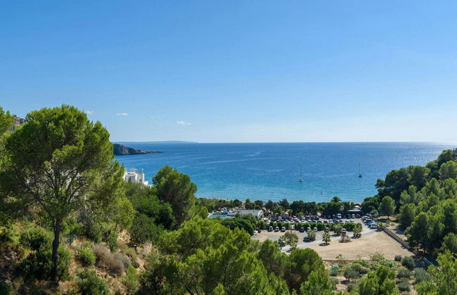 Magnificent Holiday Home With View - Foto 36