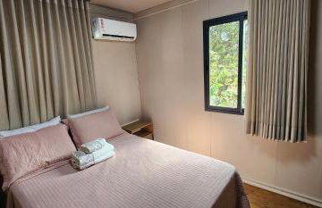 Pousada Vilas Boas - Foto 18