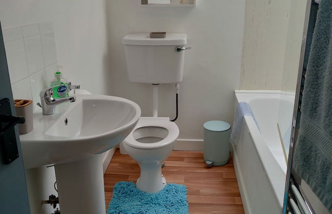 Stromness Apartments - Foto 16