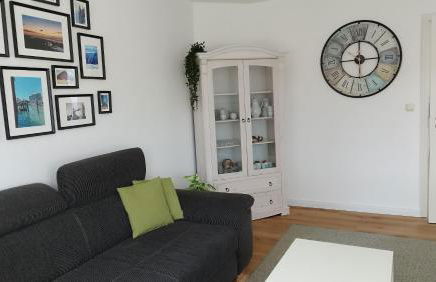 Große helle Gästewohnung - Foto 6