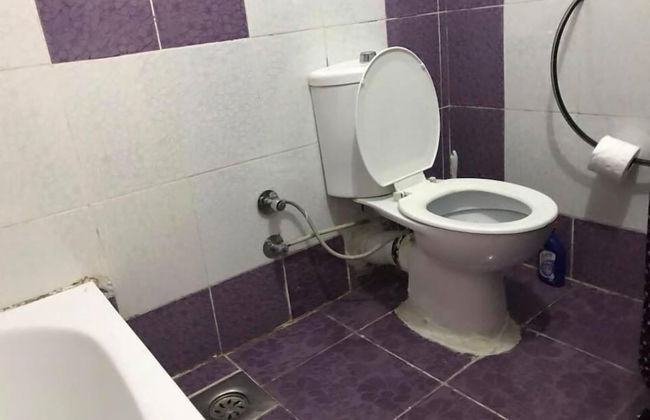 Amazing Apartment Beach View Next Hilton - Foto 28