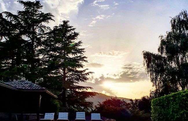 Agriturismo di charme Erbadoro - Photo 44