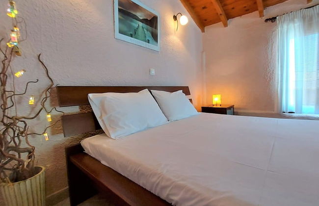 Elani Private Retreat - Villa Anna Garden Escape - Foto 19