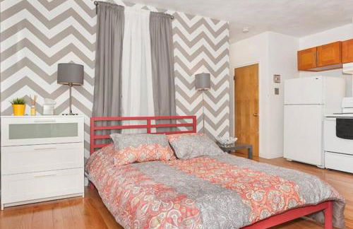 Downtown Studio Apt, Perfect For Medical Workers - Foto 1