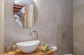 Historic Villa Kassiopi with Panoramic Sea view - Photo 20