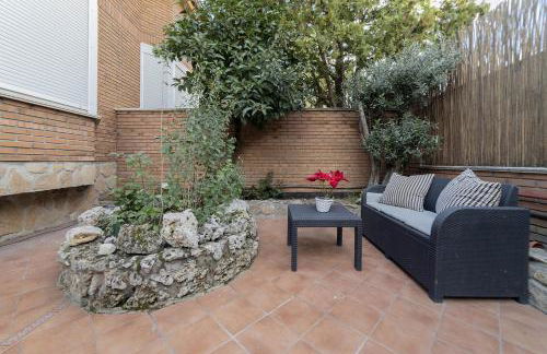 Lovely Attic - Foto 3