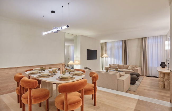 Stunning Renovated Apartment Louvre Palais-royal - Foto 20