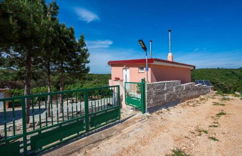 Lovely Apartment In Kavran With Wifi - Foto 11