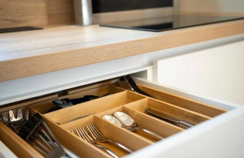 Luxury apartment Vista del Mare - Foto 43