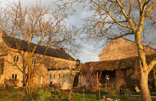 Gut Kalkhäuschen, ein Ort mit Geschichte - Foto 36