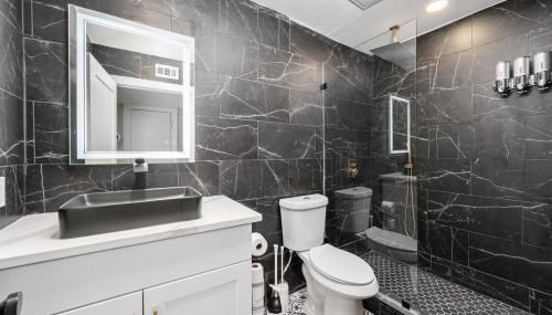 Comfortable 2BR Apt in Vibrant Houston Heights - Foto 3