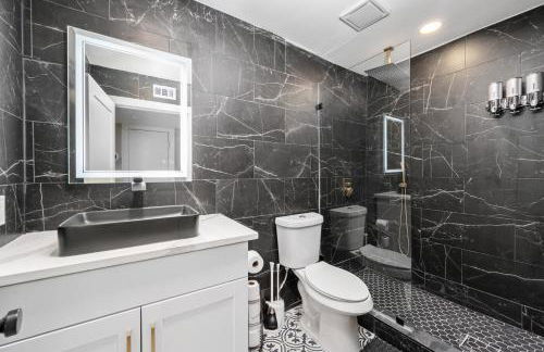 Comfortable 2BR Apt in Vibrant Houston Heights - Foto 3