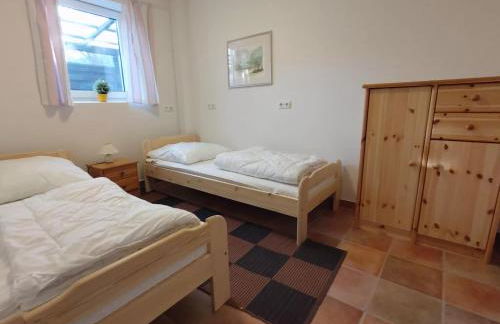 Ferienwohnung im Muritz Nationalpark in Mirow - Photo 33