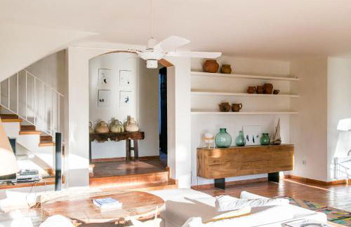 Villa Canadell con Parking Piscina y Barbacoa - WeHost Costa Brava - Foto 12