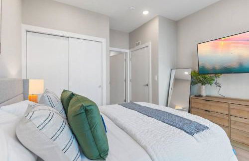 Amazing City Views - Sleeps 6 - Near Fishtown - Foto 22