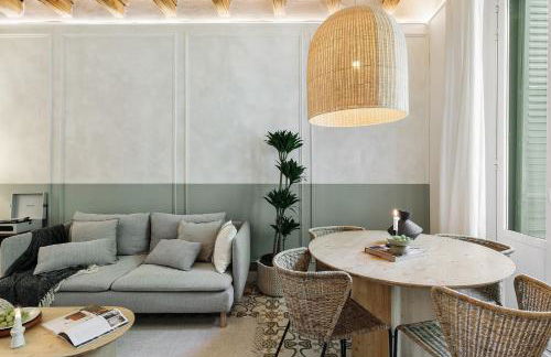 Scala - 2 bedrooms in Sant Gervasi - Foto 17