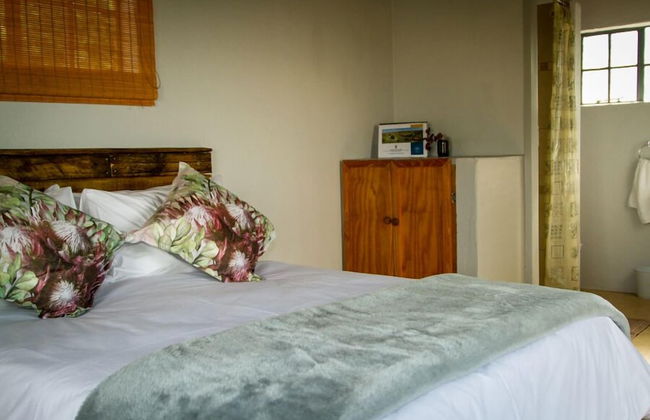 Ezemvelo Nature Reserve - Foto 7