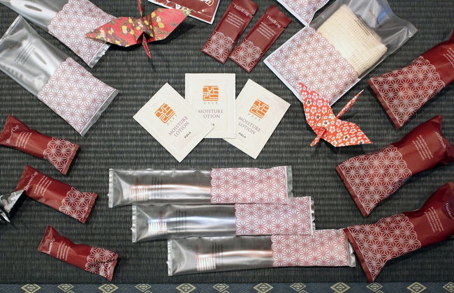 KOKO HOTEL Residence Kyoto Nijo Castle - Foto 7