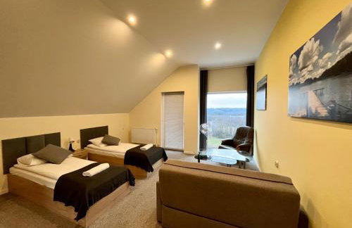 Willa Hańcza 1 - Foto 22