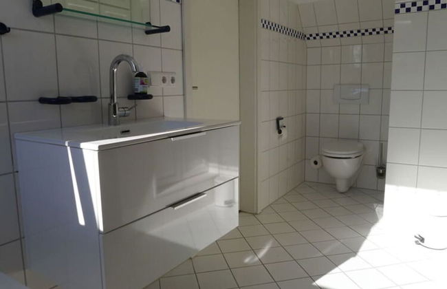 Holiday Home Gray Seal - Photo 14