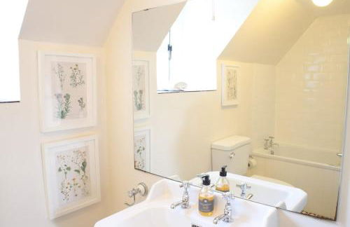 Abbey Cottages - Buzzards Watch - Foto 17