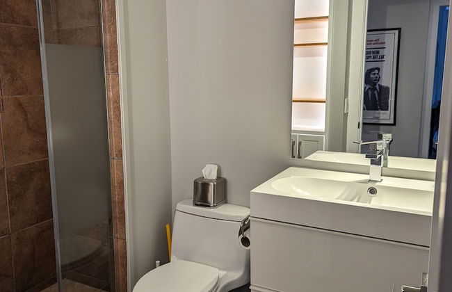 Seattle Vacation Home - The Newsroom - Foto 22