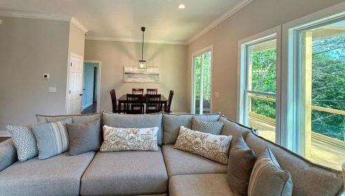 The Overlook at Lake James - Foto 2