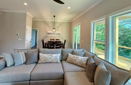 The Overlook at Lake James - Foto 2