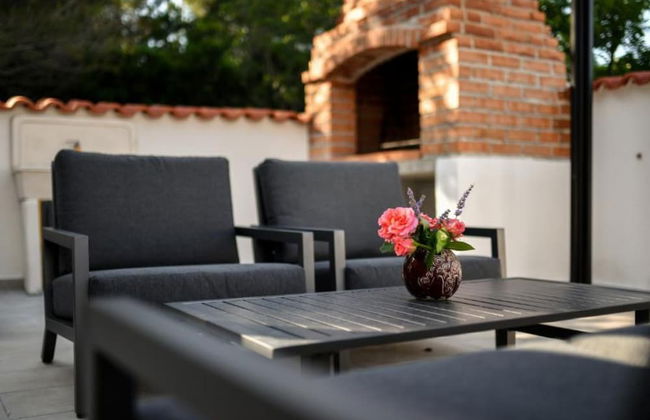 Villa Kate - Foto 28