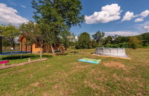 Stunning Home In Licko Petrovo Selo With Wifi - Foto 10