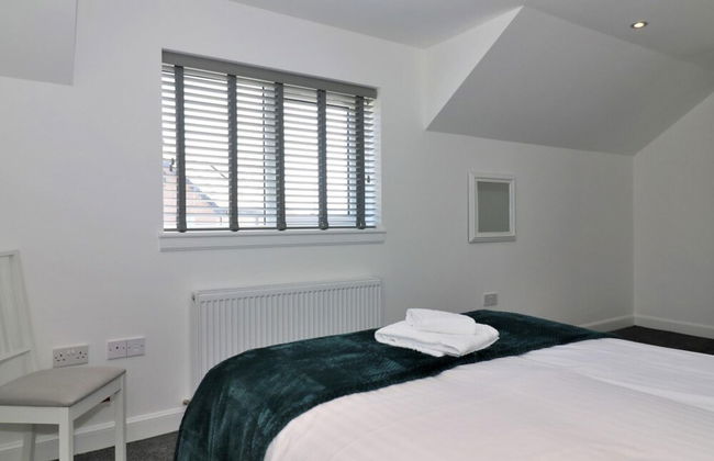 Railway House 5 bed - Maryhill - Foto 19