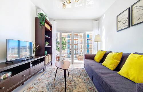 Mar de Cristal Apartment - 6410 - Foto 2