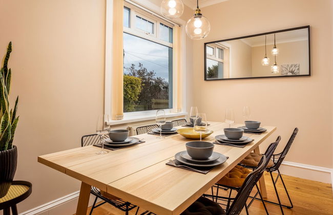 Sunset View - Donnini Apartments - Foto 8