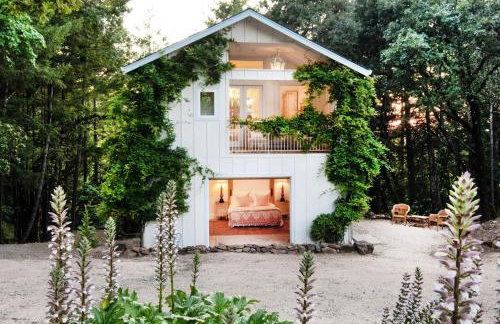 St Helena - Blair Spangler Design Group - Foto 54