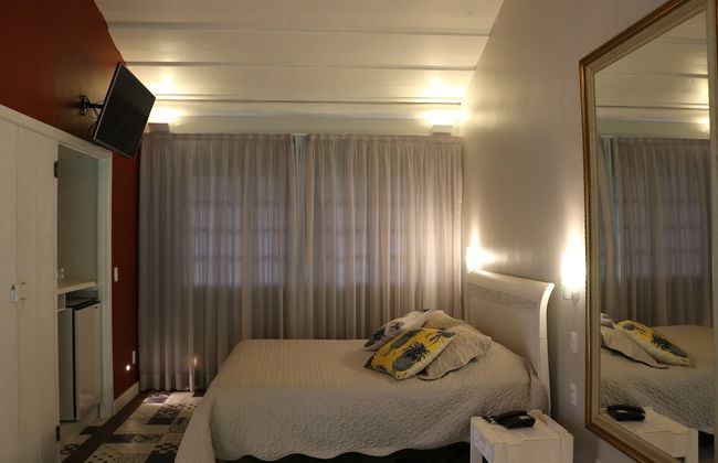 Hotel Fazenda Auberge Suisse - Foto 29