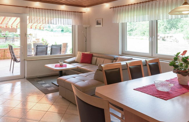 Garden Apartment in Huttenthal - Photo 22