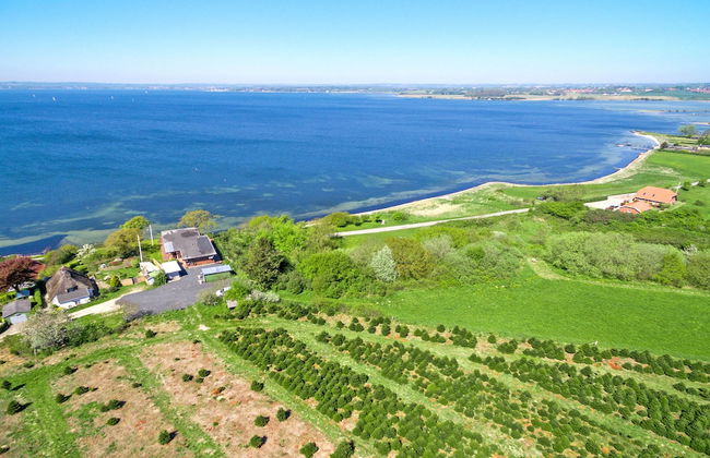 Fjordhuset - Foto 33