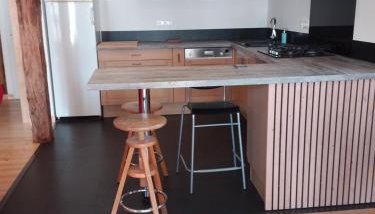 Appartement dans maison de village - Foto 4